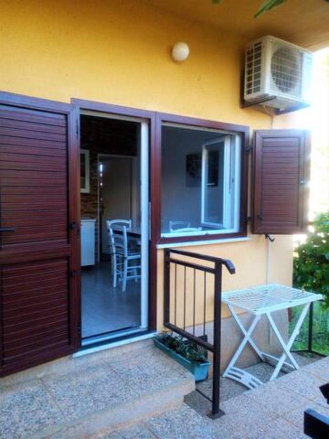 Apartamento App Anita Premantura Exterior foto