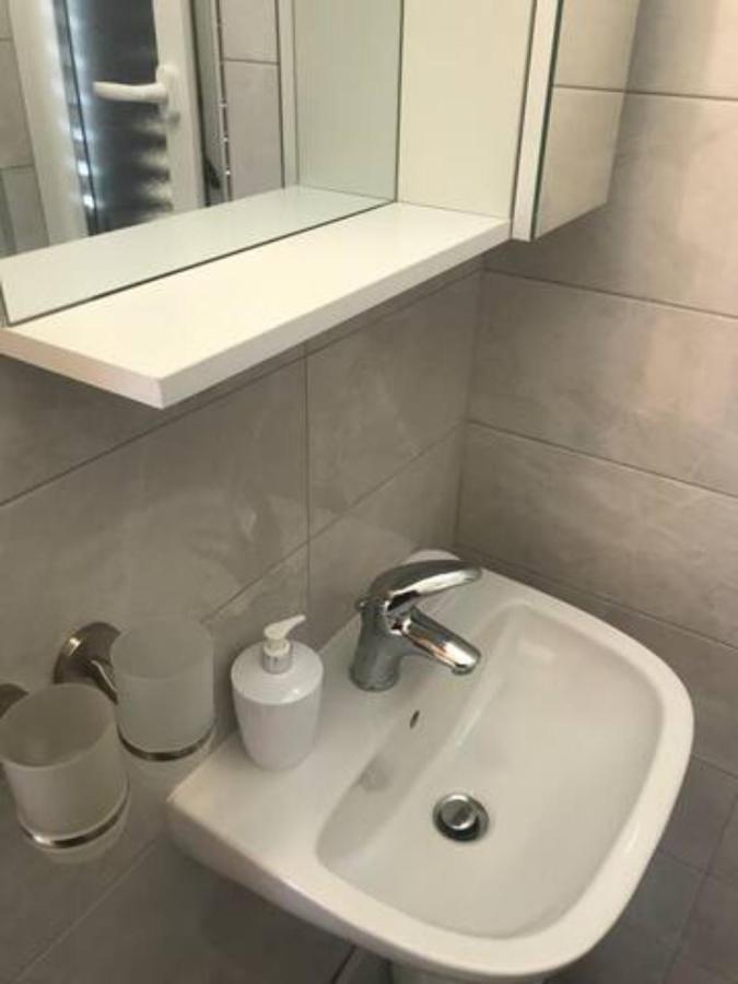 Apartamento App Anita Premantura Exterior foto