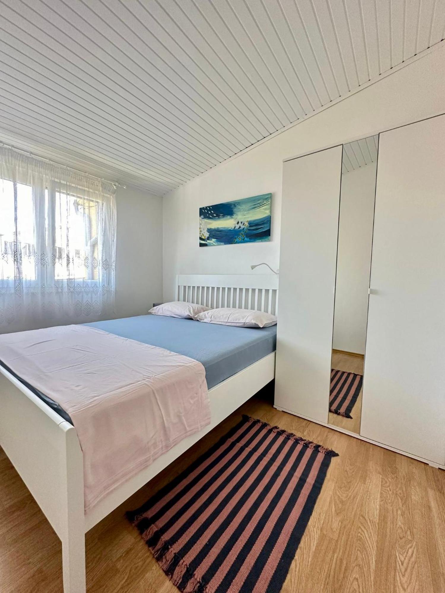 Apartamento App Anita Premantura Exterior foto