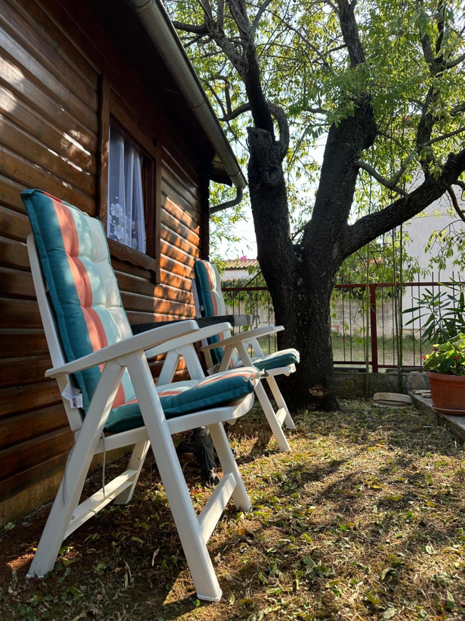 Apartamento App Anita Premantura Exterior foto